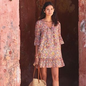 Sezane Andrew dress- size 38